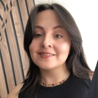 Catherine Naranjo flores