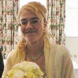 Natalie Greatorex