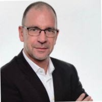 Markus Hilgers