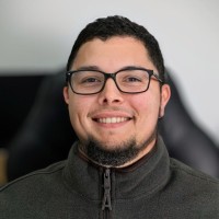 Alejandro Gonzalez  Ostos ∴