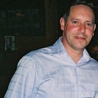 Mark Hackett MCIHort