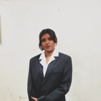 Uttara Saha