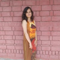 Latika Singh
