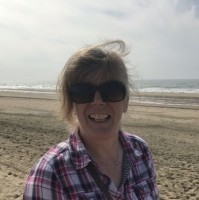Lesley Weaving