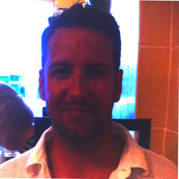 Ciaran Kerr