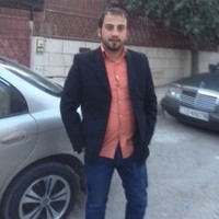 Mohammad Abu Shaikha