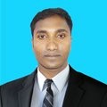 Kabiruddin Mondal