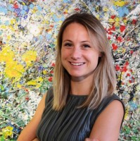 Johanna Favre
