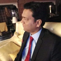 Naeem Ahmed