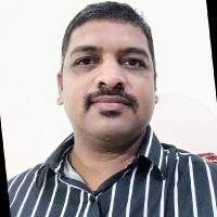 GORREPATI KIRAN RAJU