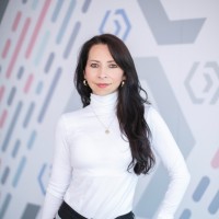 Johanna Patricia Vanegas Romero