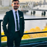 Syed Faisal Ali
