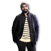 Sagar Arora
