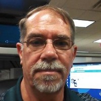 Bill Williams