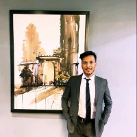 Ankit Gupta