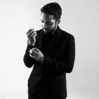 Mohammad Rifky Ramadian
