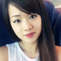 Lucy Luo