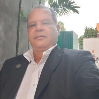 Marcos Aurélio Bernardo de Lima