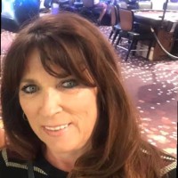 Kim Harrison