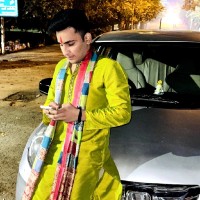 Devesh Tiwari