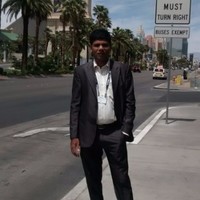 RAMA KRISHNA