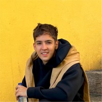 Gregory De Ponte Andrade
