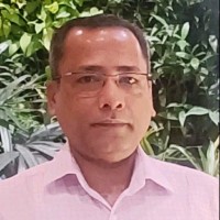 Suresh Babu Pullangatil