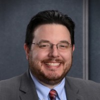 Thomas Roderick, PhD