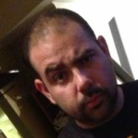 Saiyajin Juan Miranda