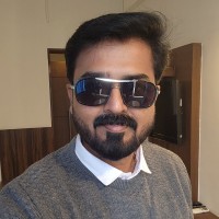 Vijayanand Krishnaraj