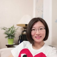 Emily Zhang (IHRP-CP)