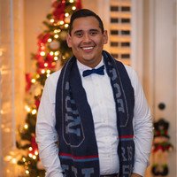 David M Salgado Sanchez