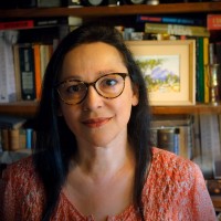 Elizabeth Liddle