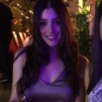 Mary Ponce