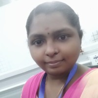 Vasugi Shunmugaraj