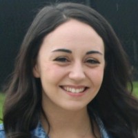 Sarah Garrison