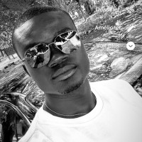 Kouassi Kouame Arnaud