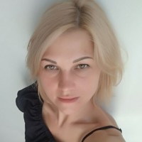 Oksana Okhrimenko