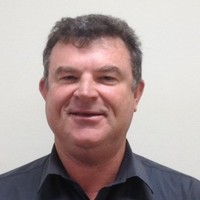 David McLaren