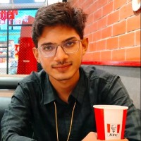 Vishesh Anand
