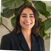 Zarmeena Shaikh