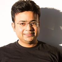 Arnav Anand