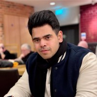 Sahil Saxena, Csm