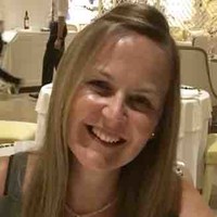 Clare Irvine