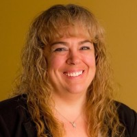 Vicki Northrop