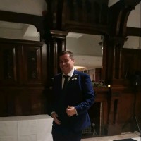 Iain Bolsover