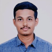 Bharat Nikam