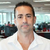 Anthony D'Alessandro
