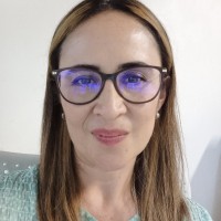 Maria De Los Angeles Arroyo Salvatierra