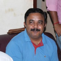Mohan Arumugam